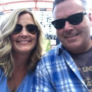 Meet your Posher, Stacey